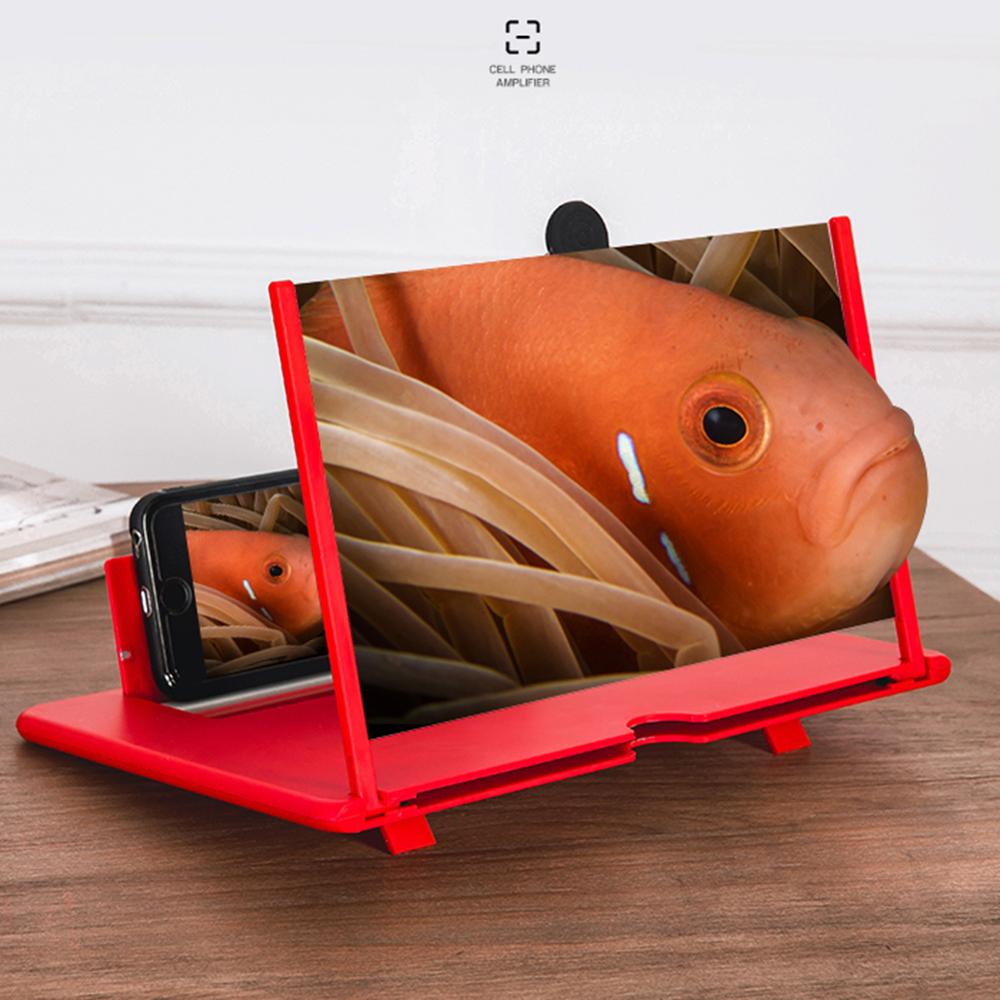 Lupa Pantalla Tablet Móvil